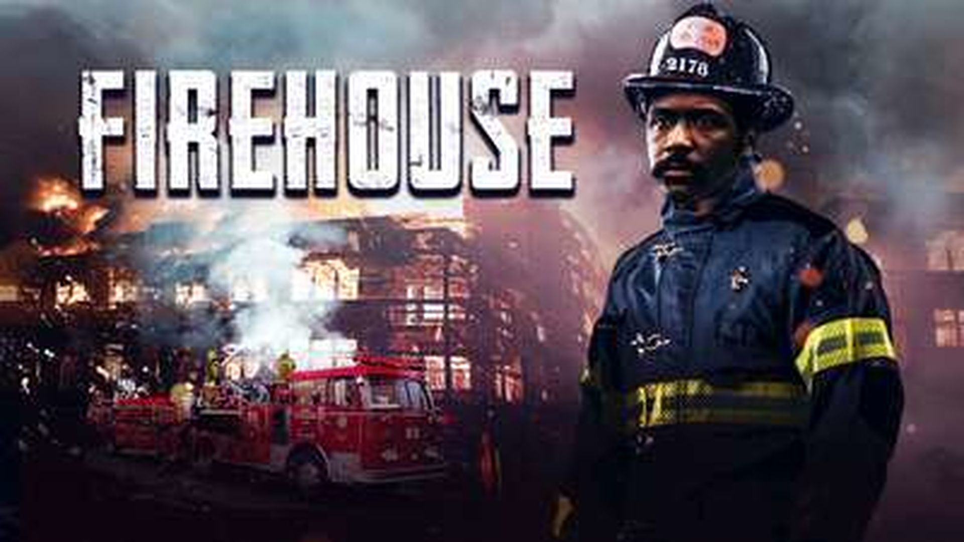 FIREHOUSE