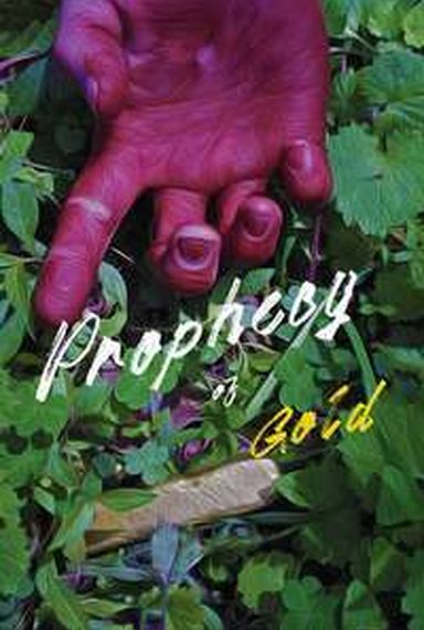 Prophecy of Gold