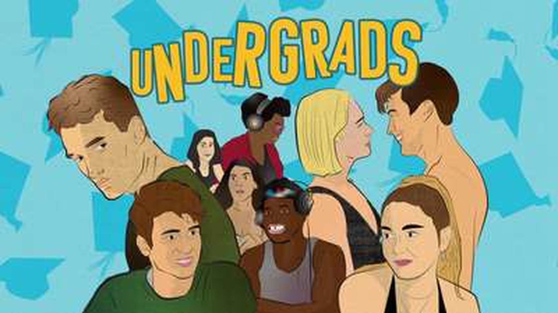 UNDERGRADS