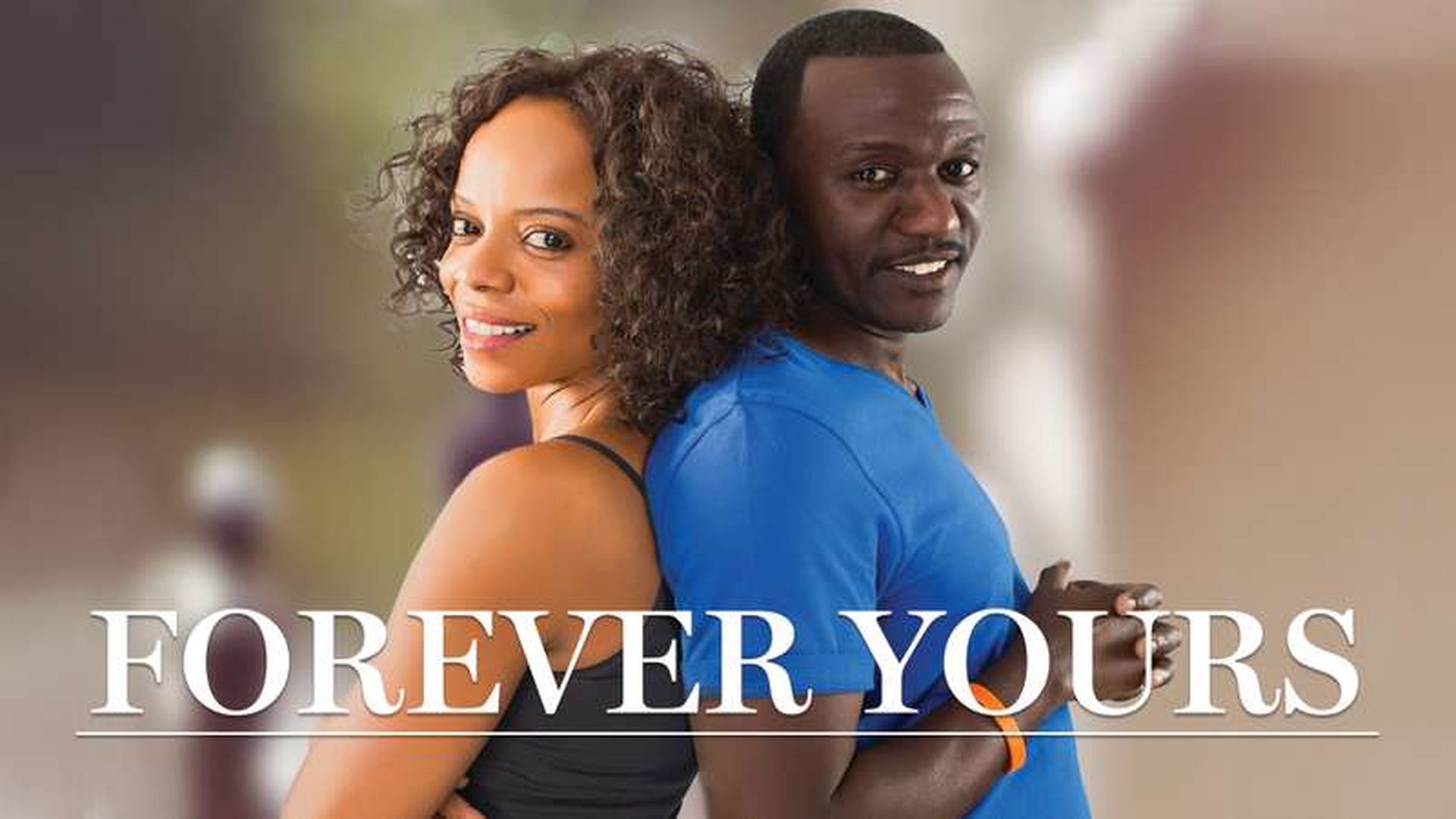 Forever Yours
