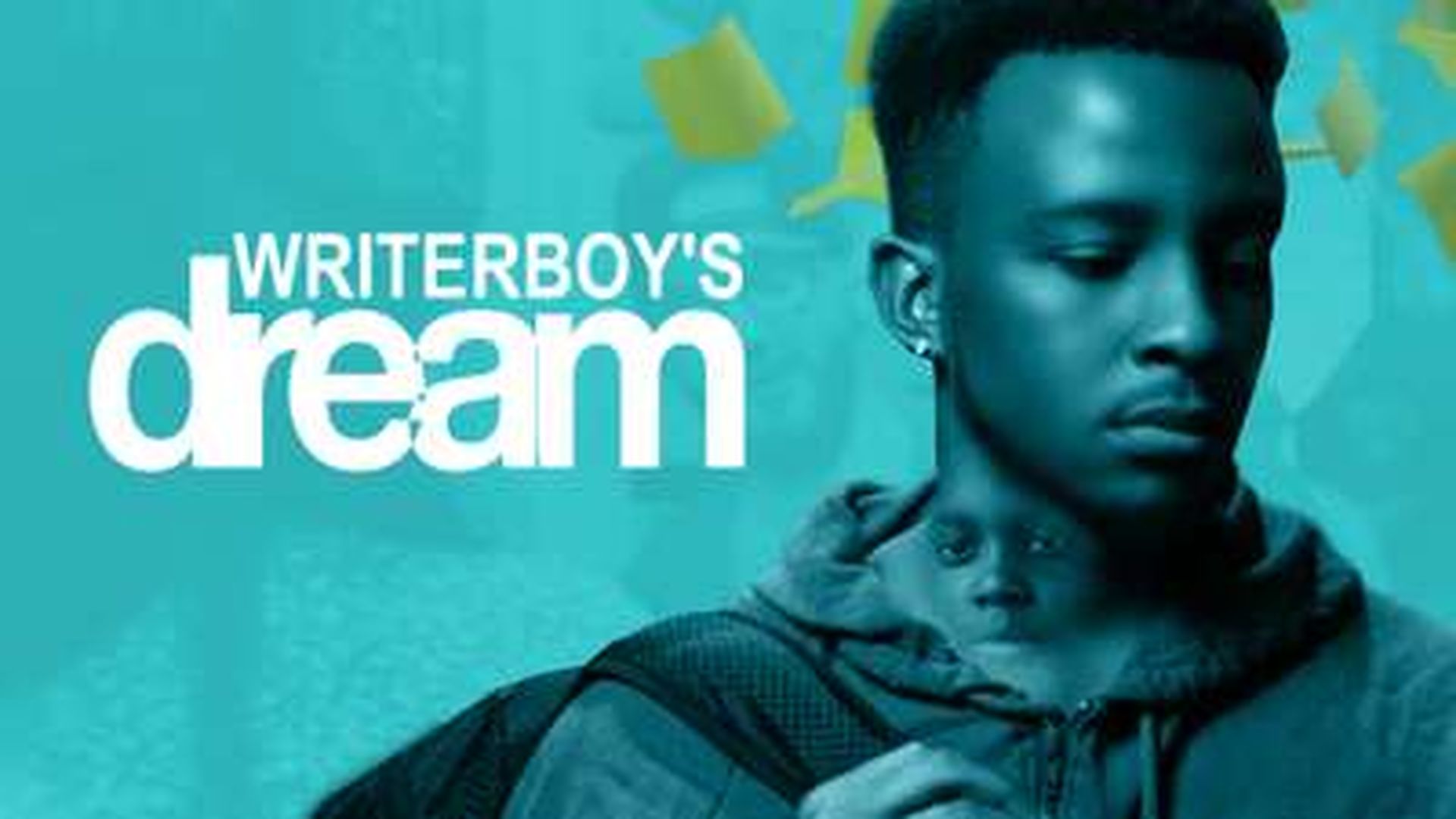 WriterBoy's Dream