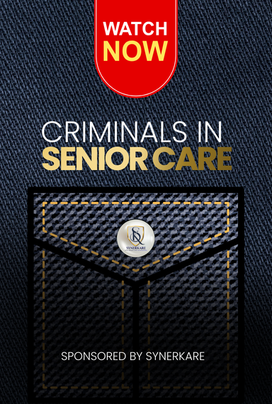 Criminals Lurking in the Senior Care