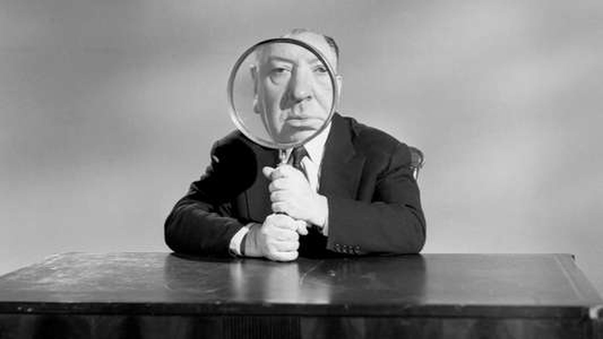 Alfred Hitchcock Presents-The Sorcerer's Apprentice