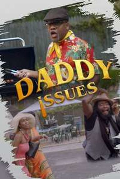 DADDY ISSUES