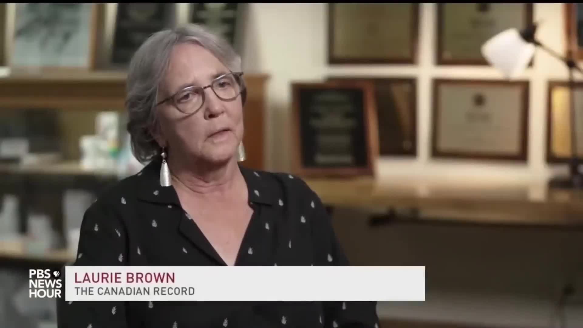 Why Local Journalism Matters to Community Well Being