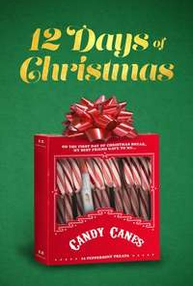 12 DAYS OF CHRISTMAS