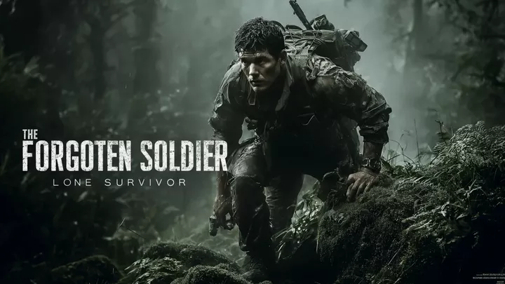 Forgotten Soldier