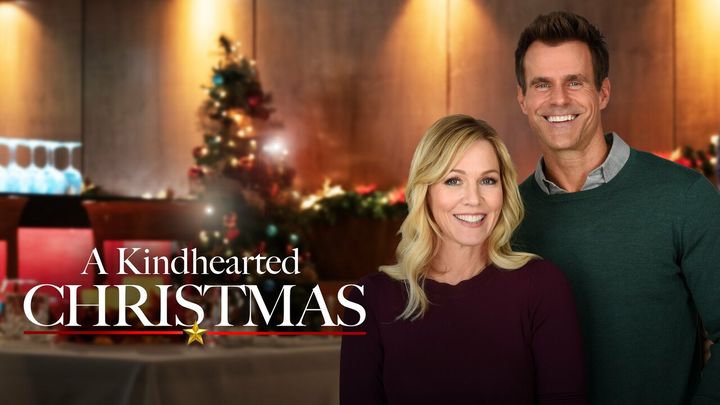 A Kindhearted Christmas