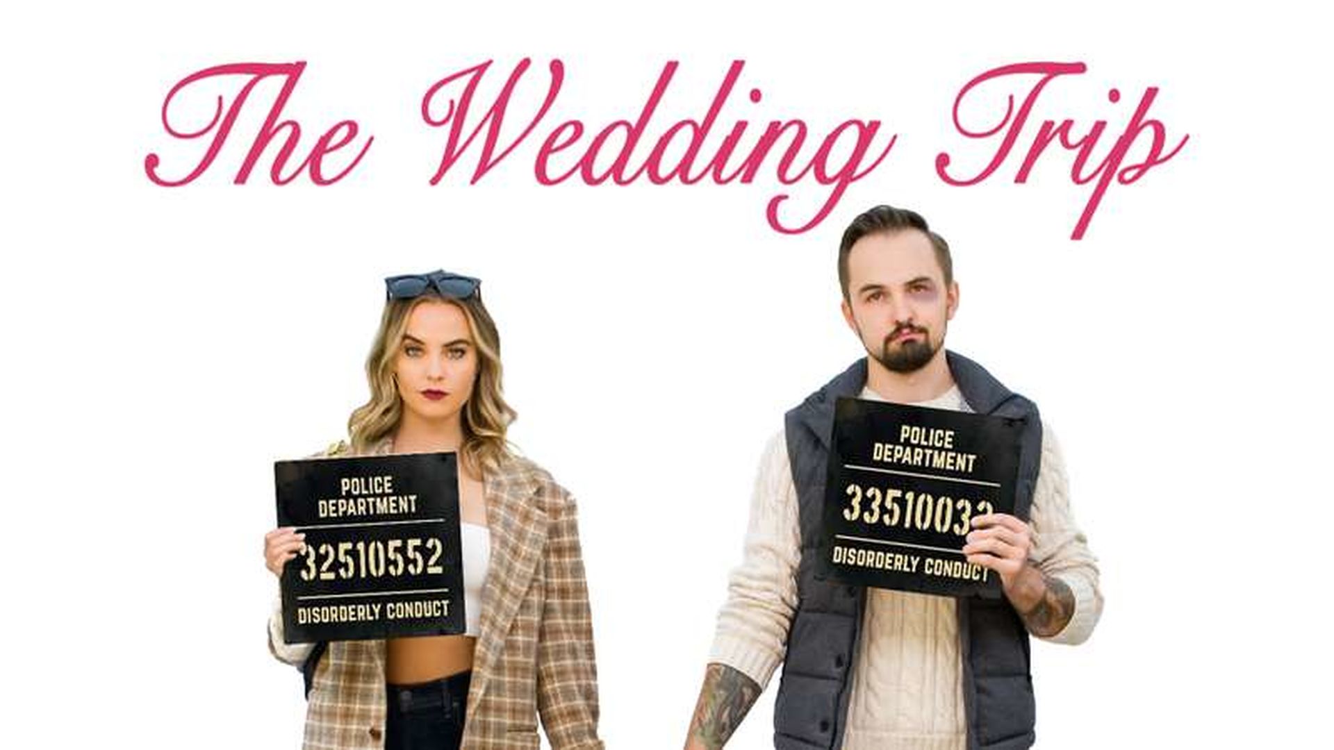 The Wedding Trip
