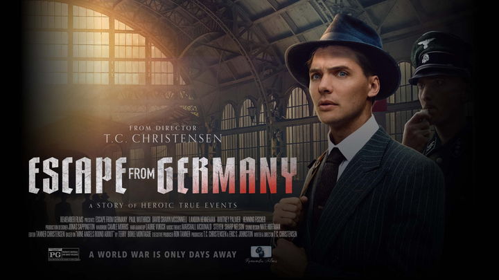 Escape From Germany