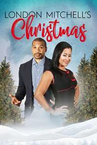 LONDON MITCHELL'S CHRISTMAS