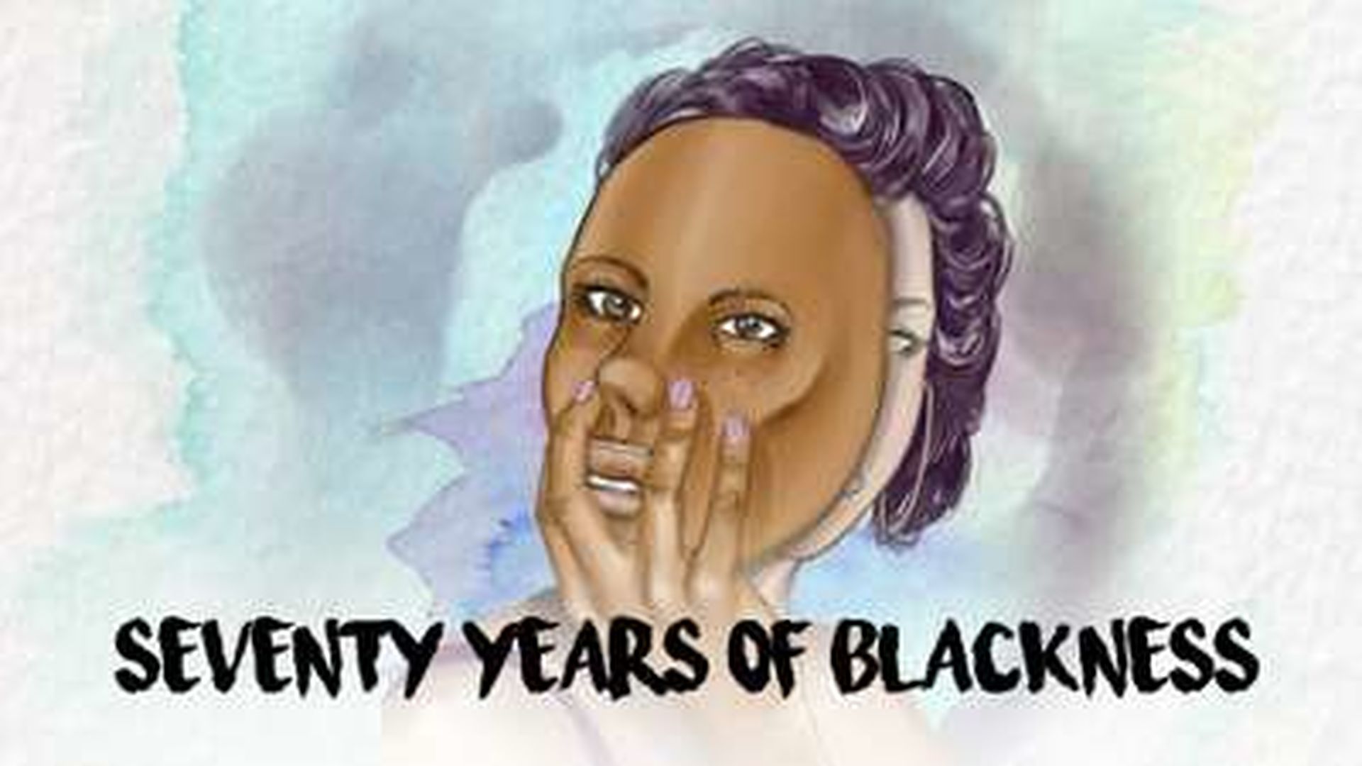 70 YEARS OF BLACKNESS: THE UNTANGLING OF RACE & ADOPTION