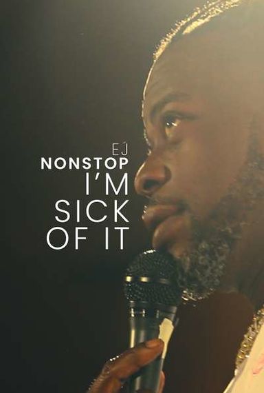 NONSTOP I'M SICK OF IT