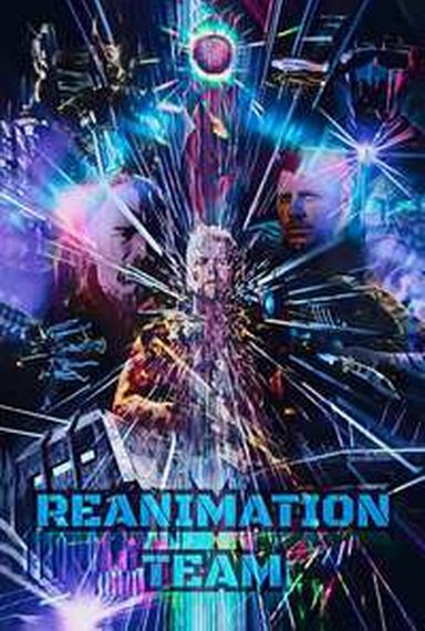 REANIMATION TEAM