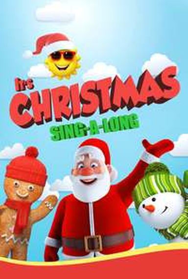 It's Christmas Sing Along