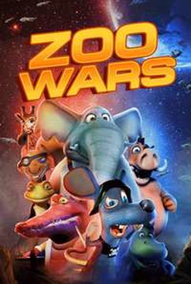 Zoo Wars