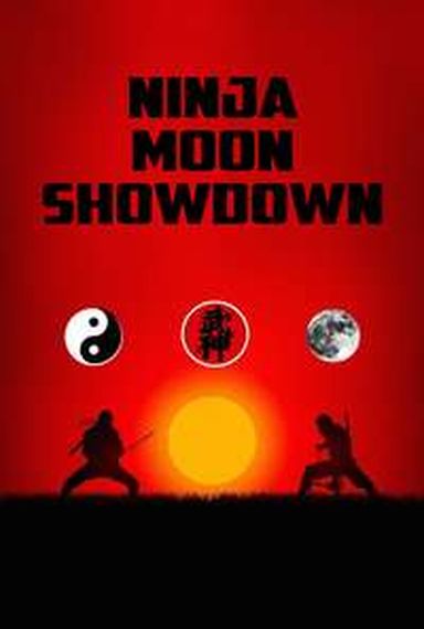 Ninja Moon Showdown