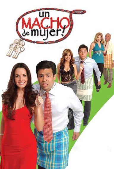 Un Macho de Mujer