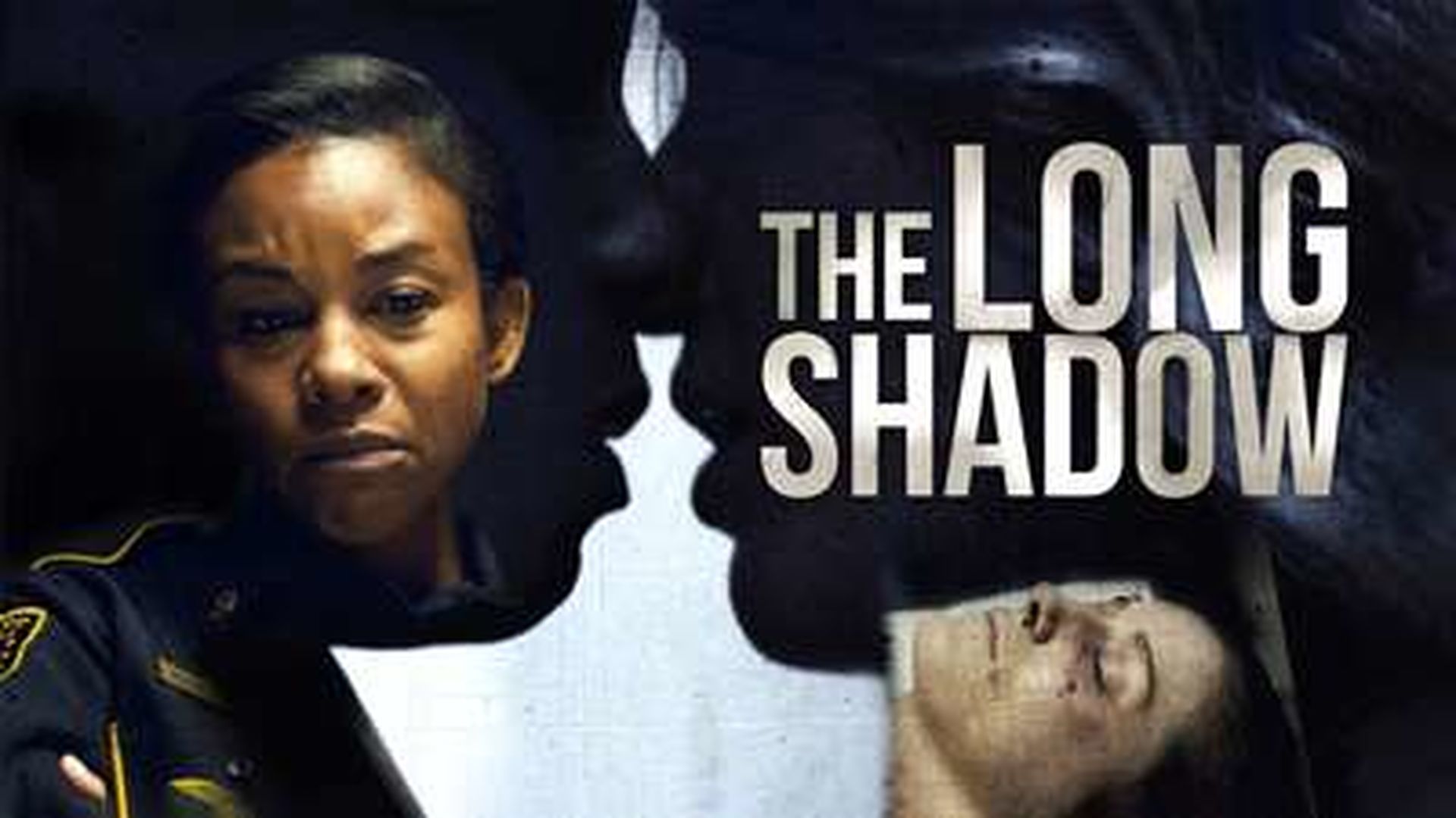 THE LONG SHADOW