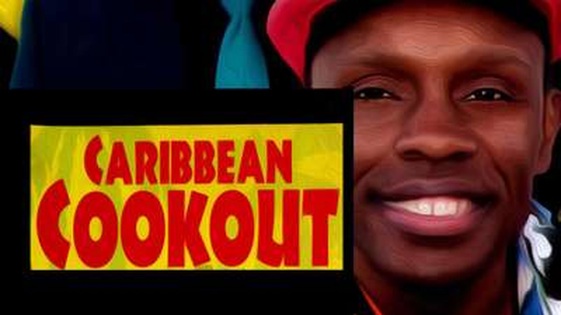 Caribbean Cookout