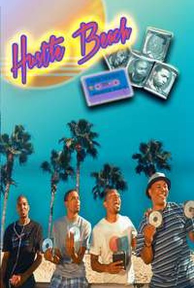 HUSTLE BEACH