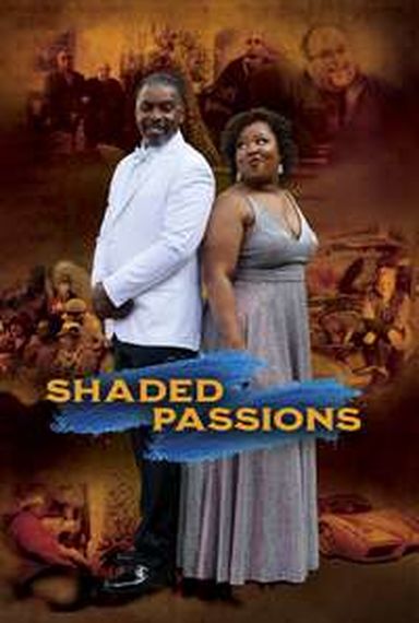 SHADED PASSIONS