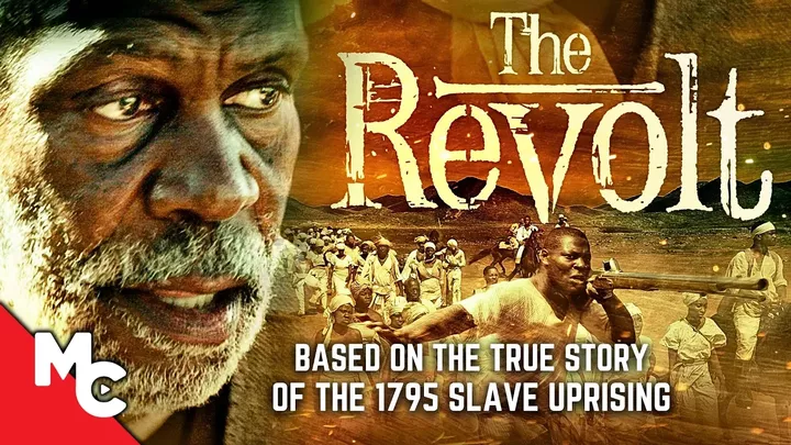 Tula: The Revolt