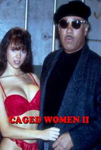 CAGED WOMEN II