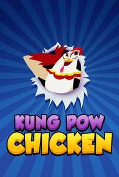 Kung Pow Chicken