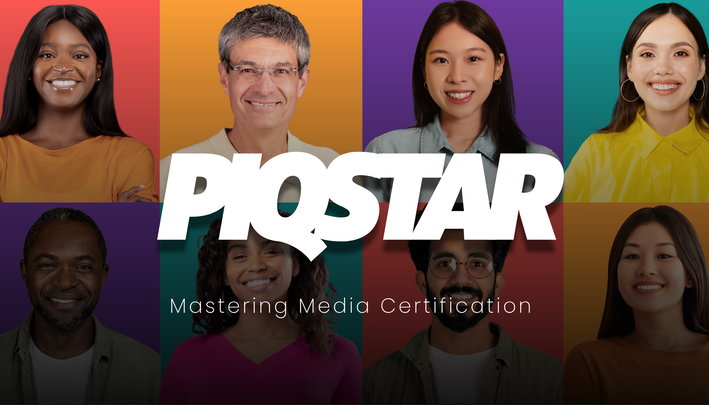 Mastering Media - Aug 04, 2026