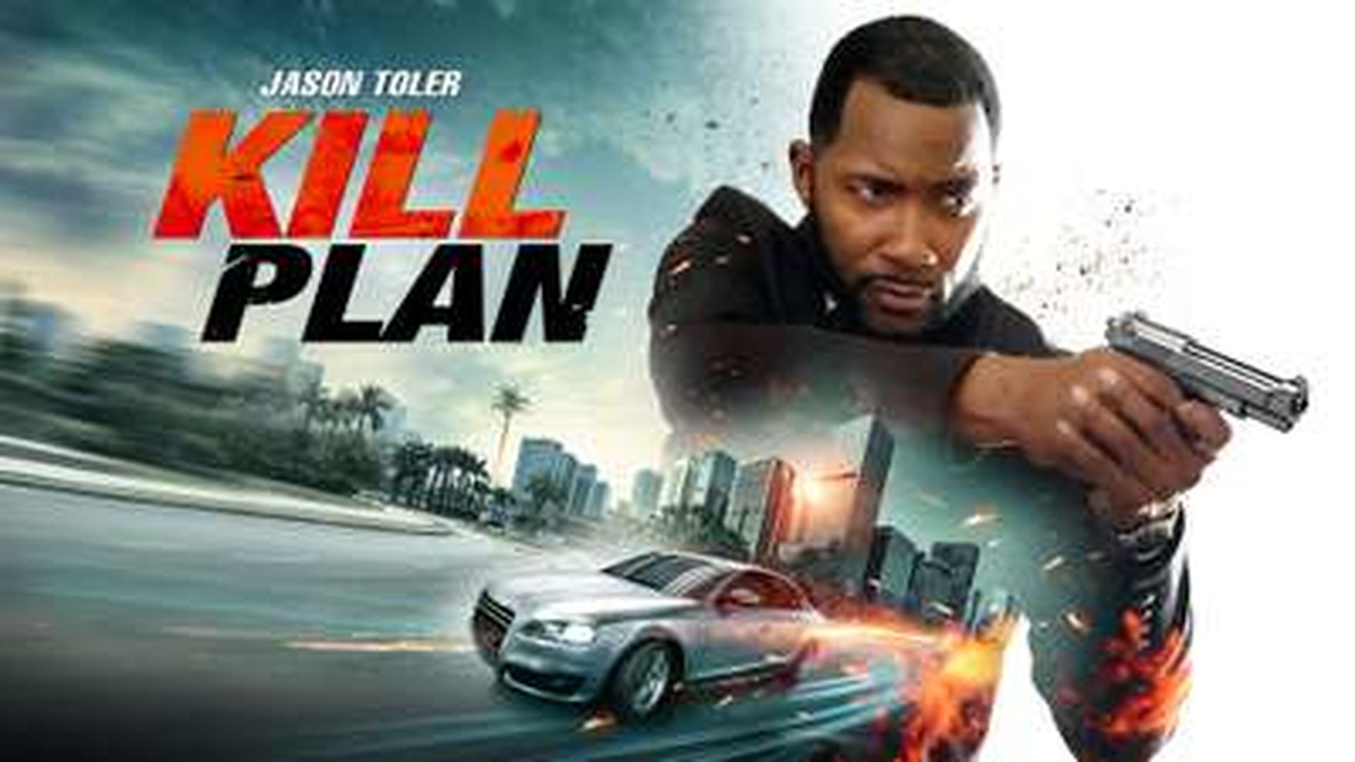 KILL PLAN