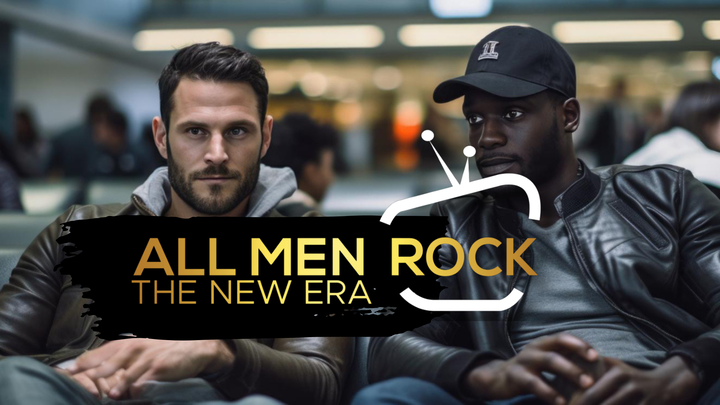 ALL MEN ROCK 02