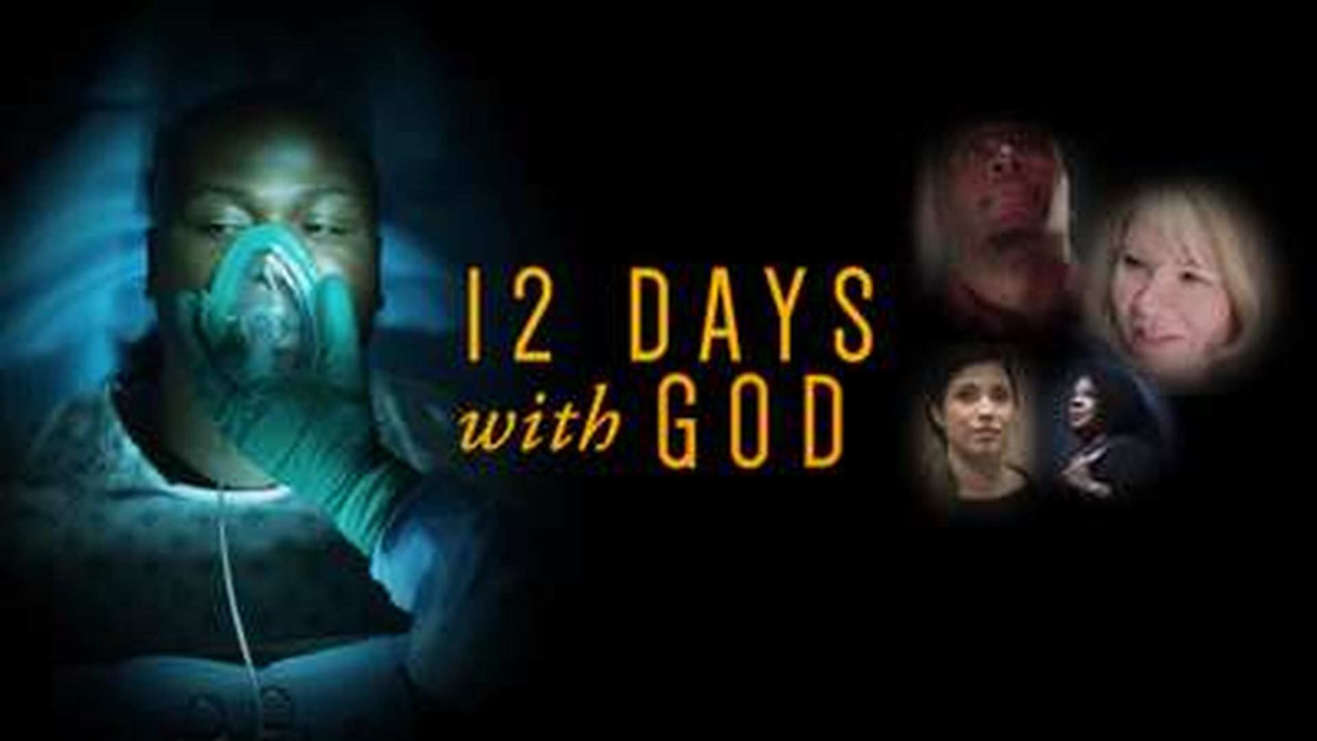 12 DAYS WITH GOD
