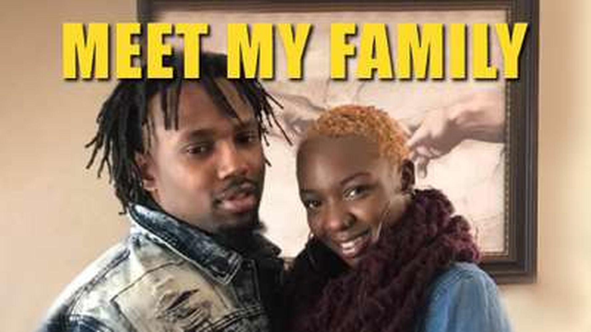 Meet My Family