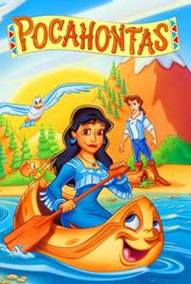 Pocahontas
