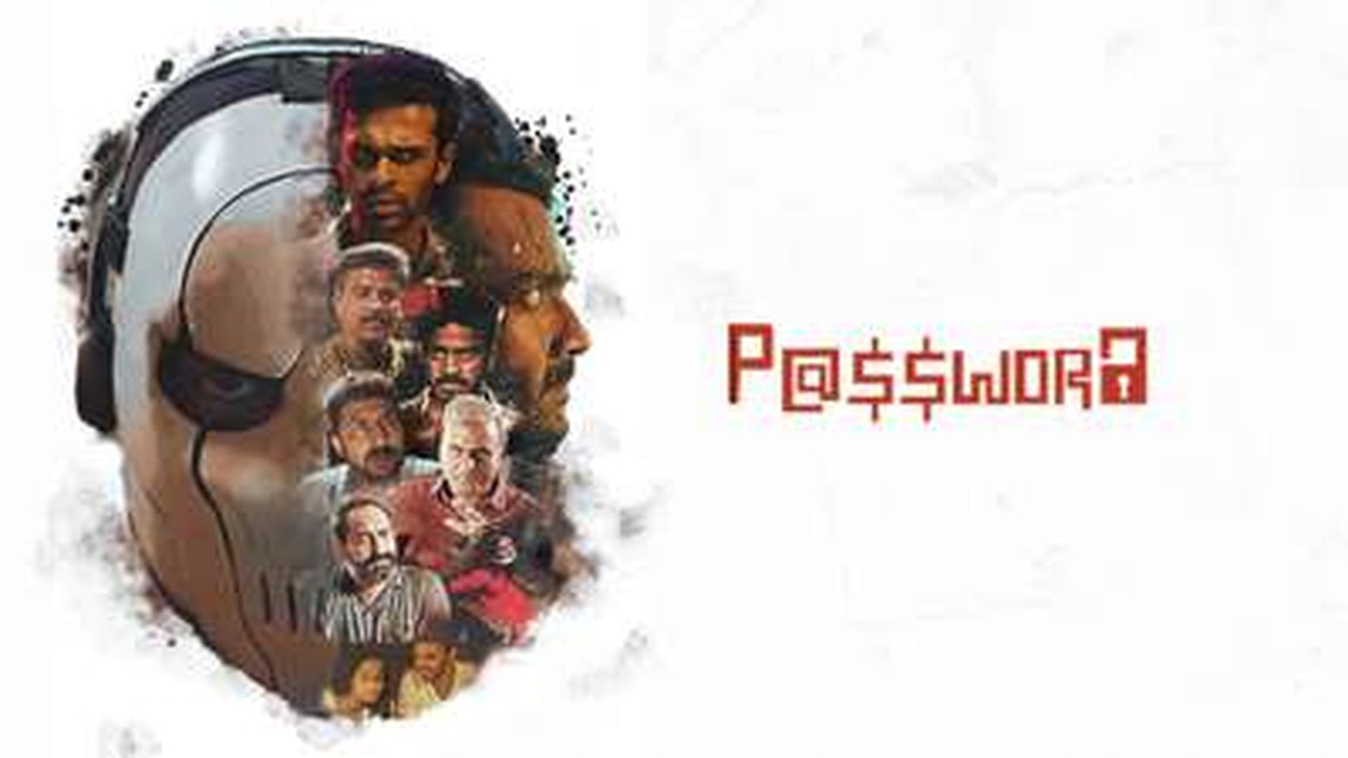 PASSWORD