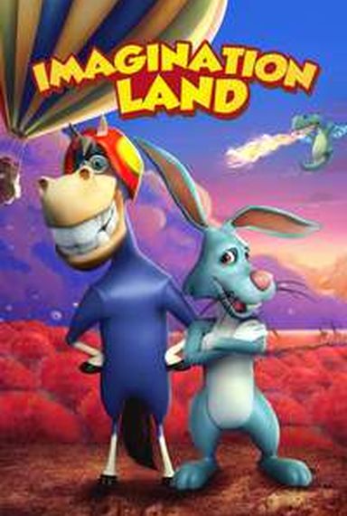 Imaginationland