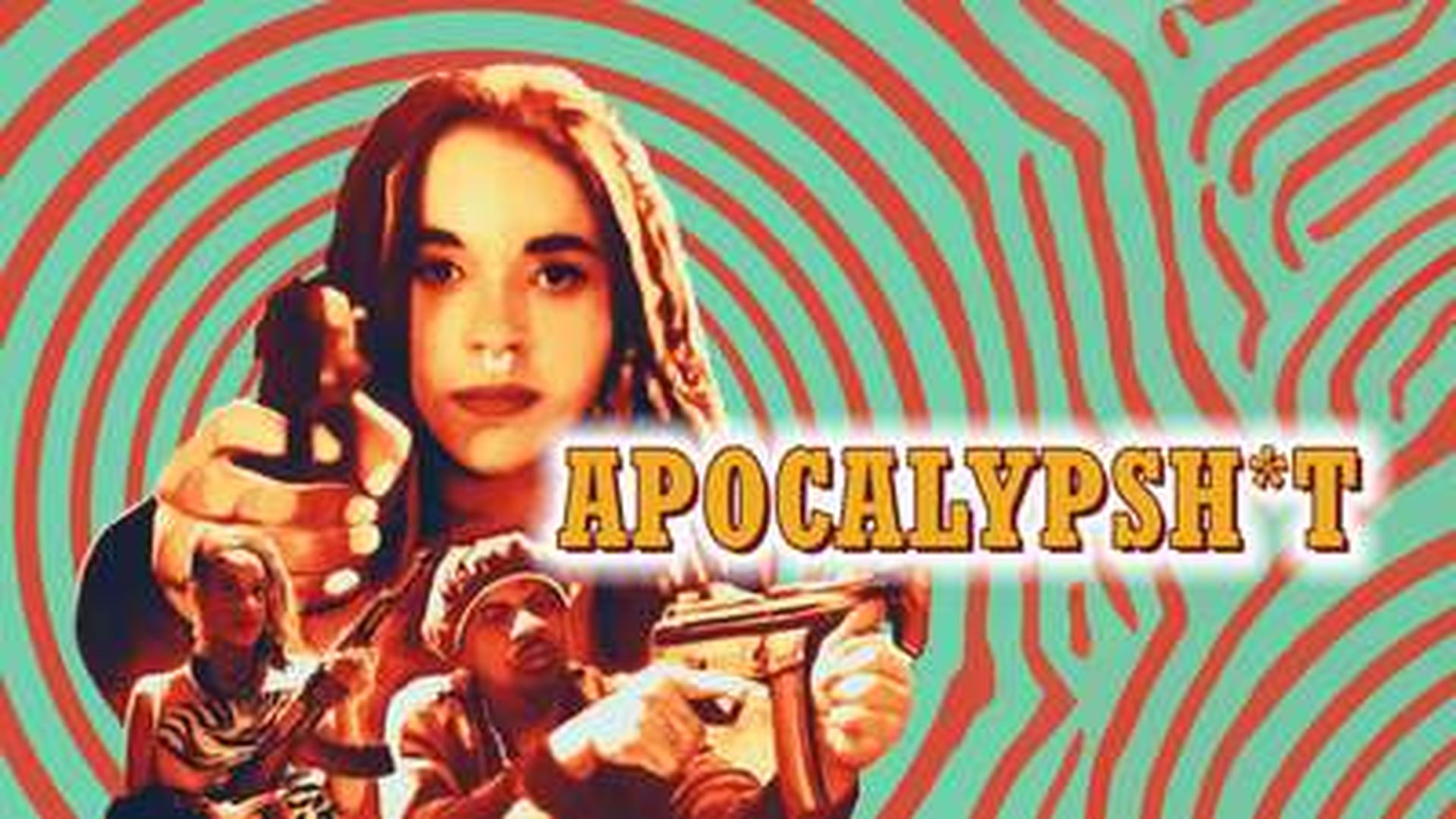 APOCALYPSH*T