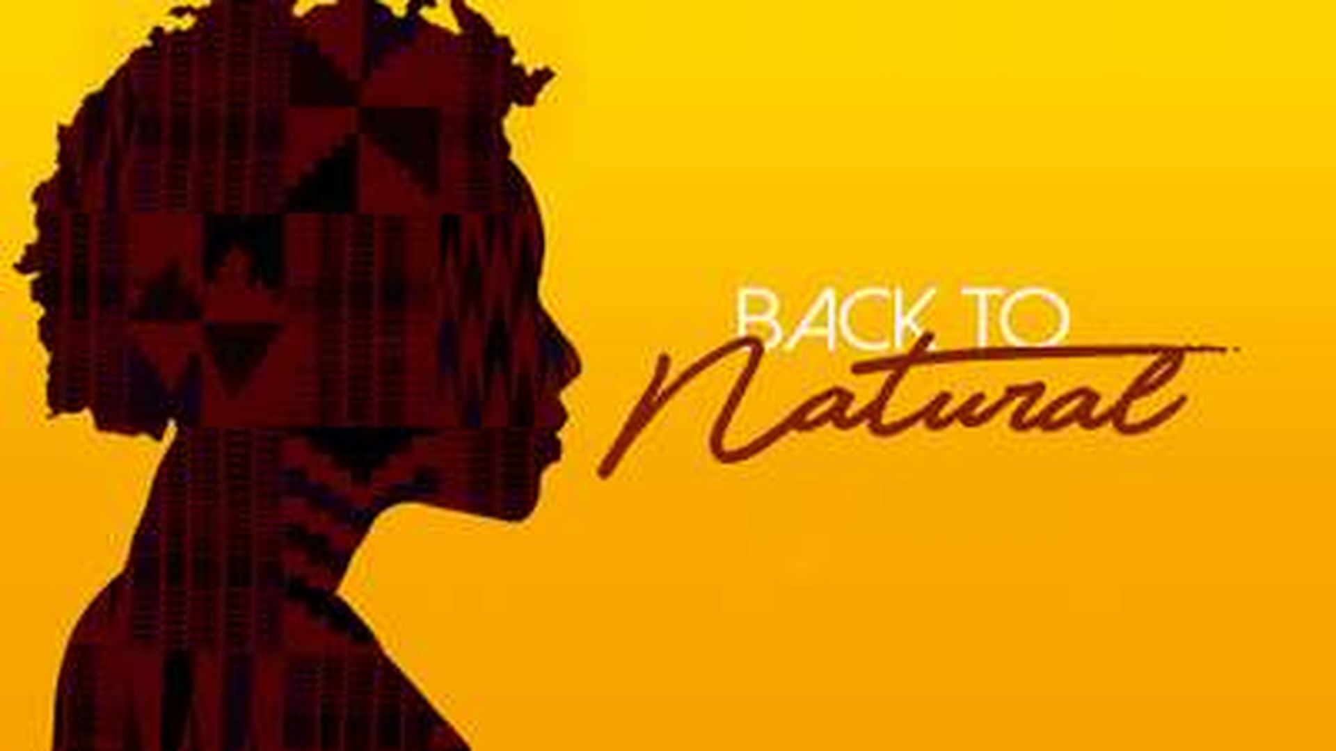 BACK TO NATURAL