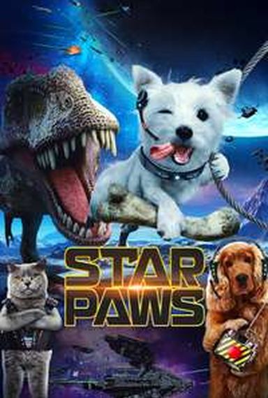 Star Paws