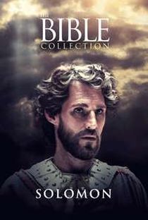 THE BIBLE COLLECTION: SOLOMON