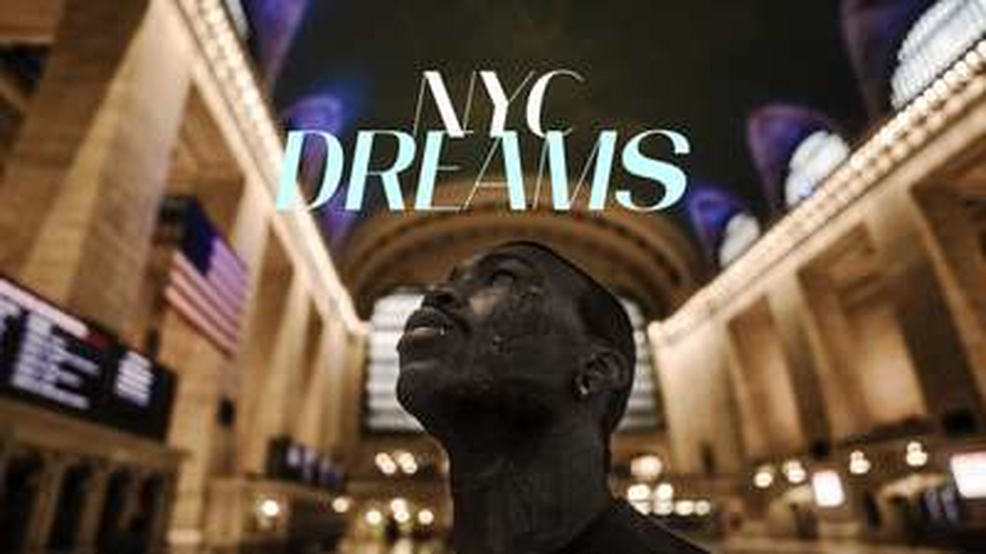 NYC DREAMS