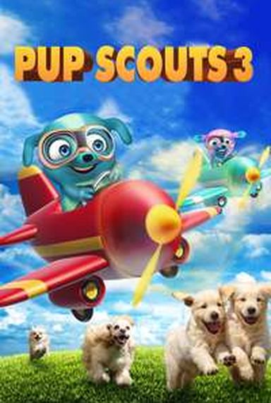 PUP SCOUTS