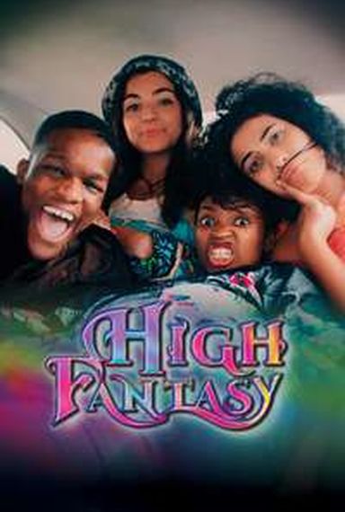 High Fantasy