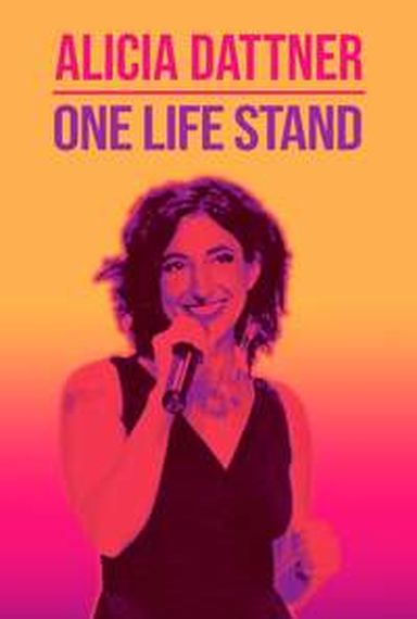 Alicia Dattner: One Life Stand