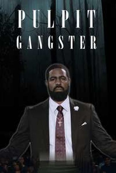 PULPIT GANGSTER