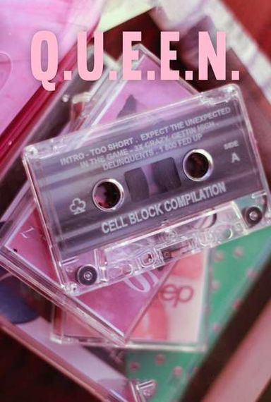 Q.U.E.E.N.