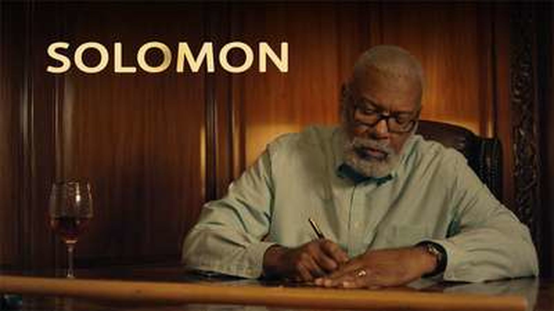 SOLOMON