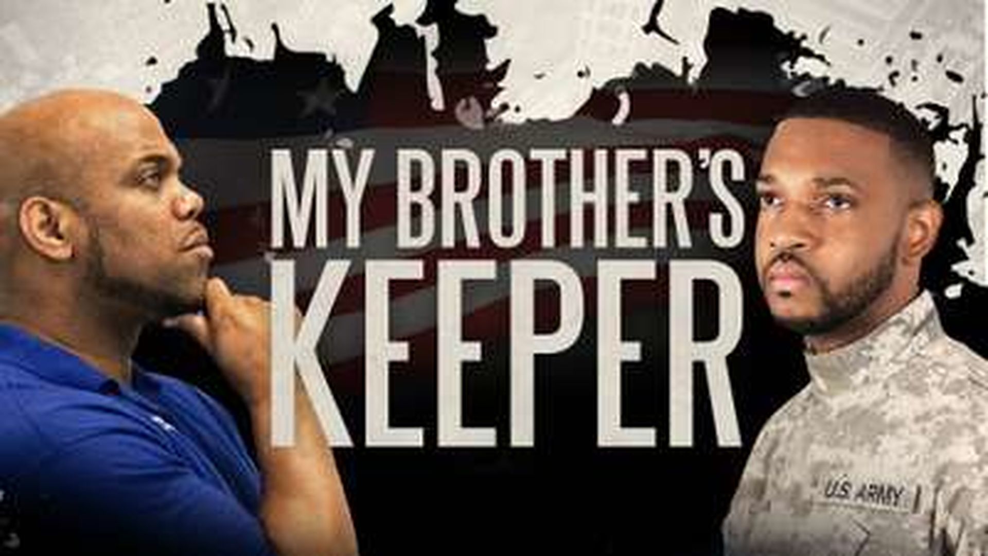 My Brother's Keeper