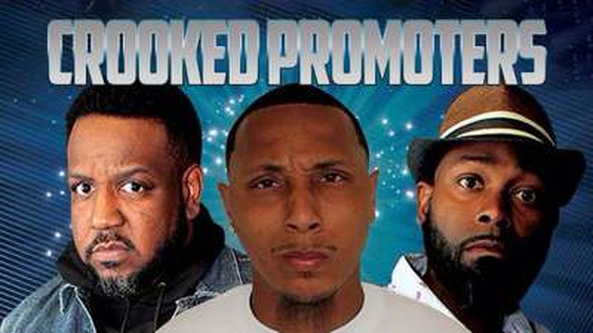 Crooked Promoters
